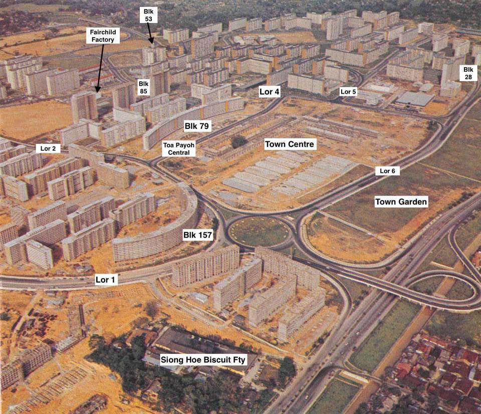 siong hoe biscuit factory toa payoh hdb