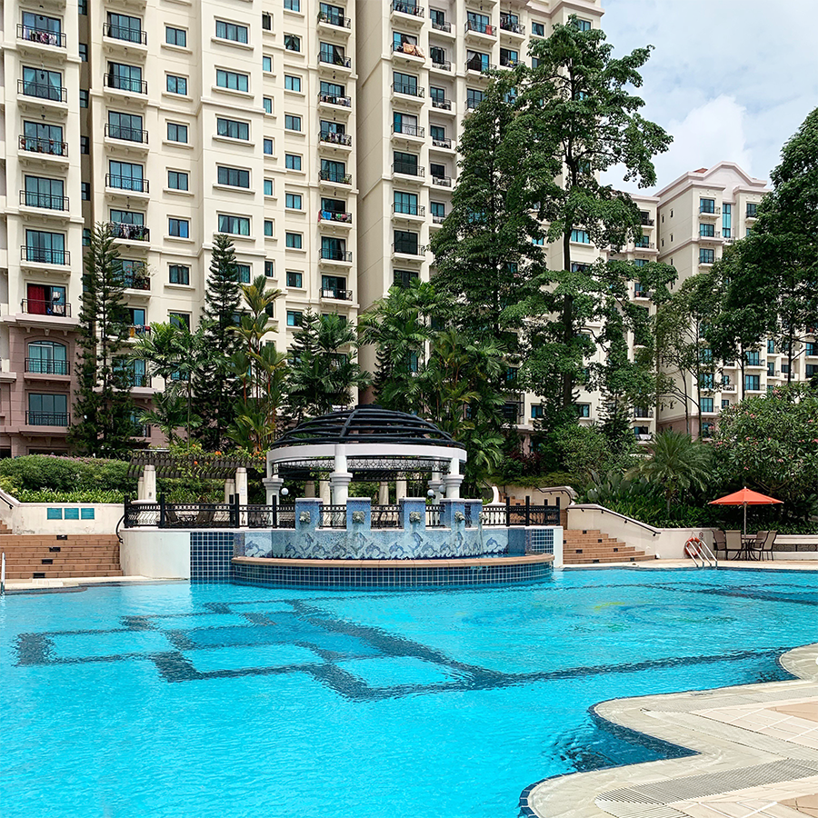 9 amazing condos in Singapore built on former factory sites 99.co