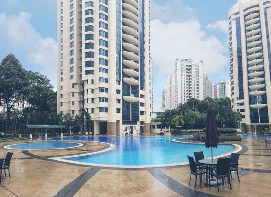 9 amazing condos in Singapore built on former factory sites 99.co