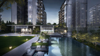forett bukit timah