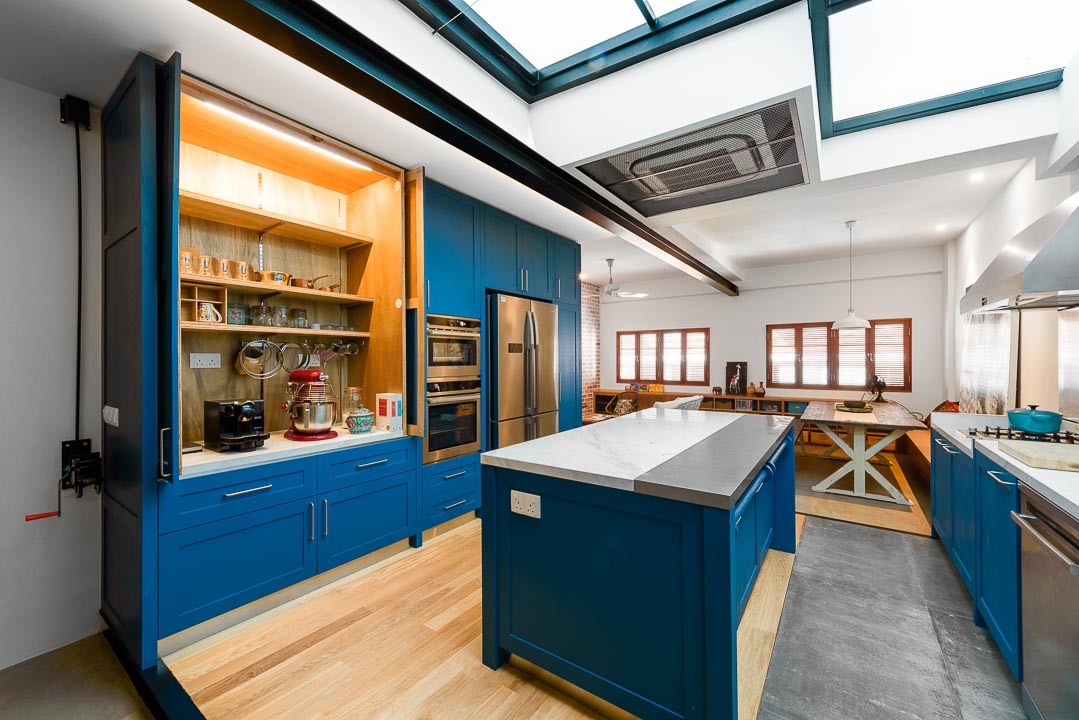 Design Sunday 5 Stunning Ideas For Home Kitchen Interiors In Sg 99 Co