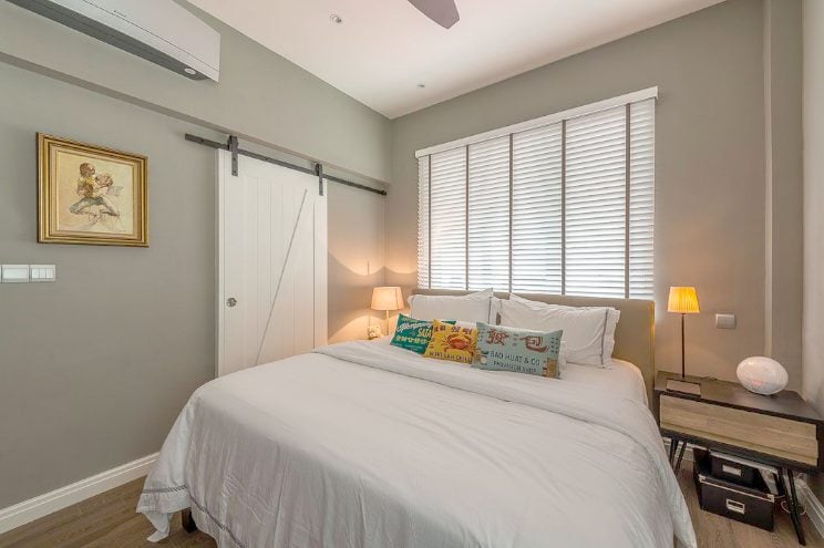bedroom interior design