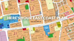 east coast plan