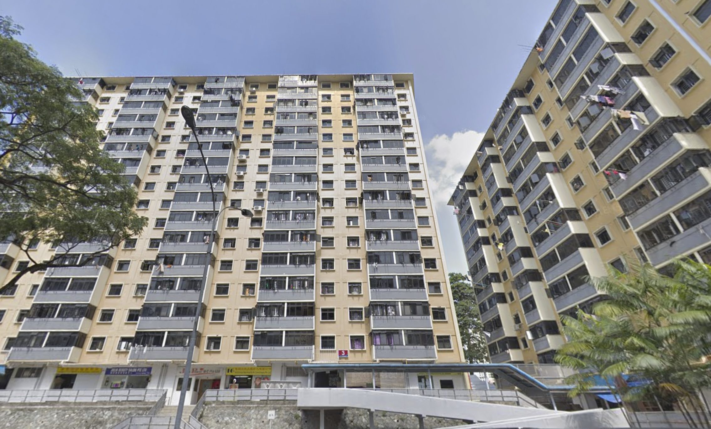 jalan kukoh hdb rental flat