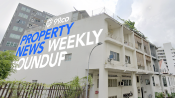 property news weekly roundup mount emily en bloc