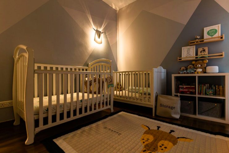 nursery night light