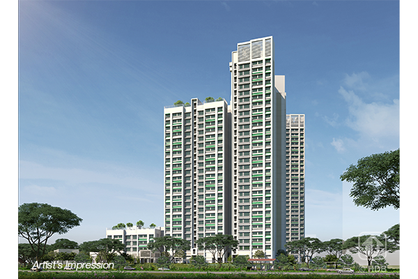 kebun baru edge bto