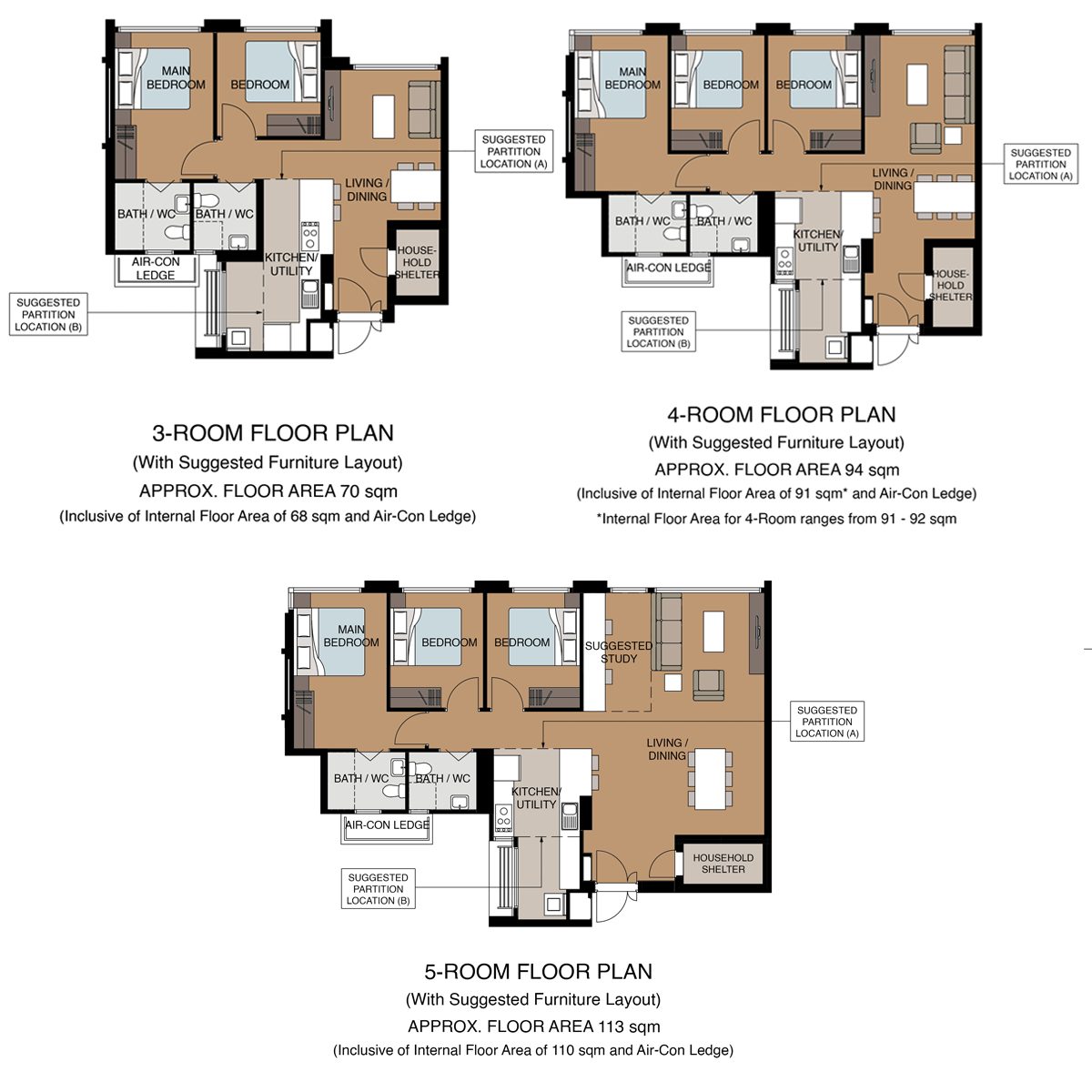 Hdb bto 4 room floor plan. Hdb Bto 4 Room Floor Plan . Aug 2020 Bto Launch In Depth Review Part 1 Pasir Ris And Tampines 99 Co