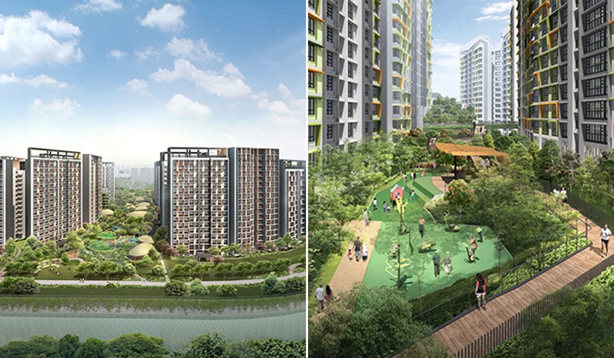 Aug 2020 BTO Launch InDepth Review (Part 1) Pasir Ris and Tampines