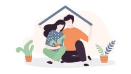 bto delay rent rental couple dual key
