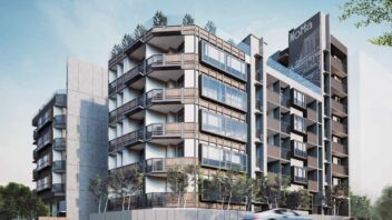 noma condo facade
