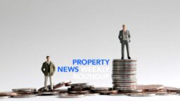 property news singapore
