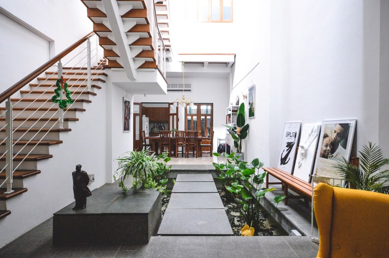 shophouse architecture singapore