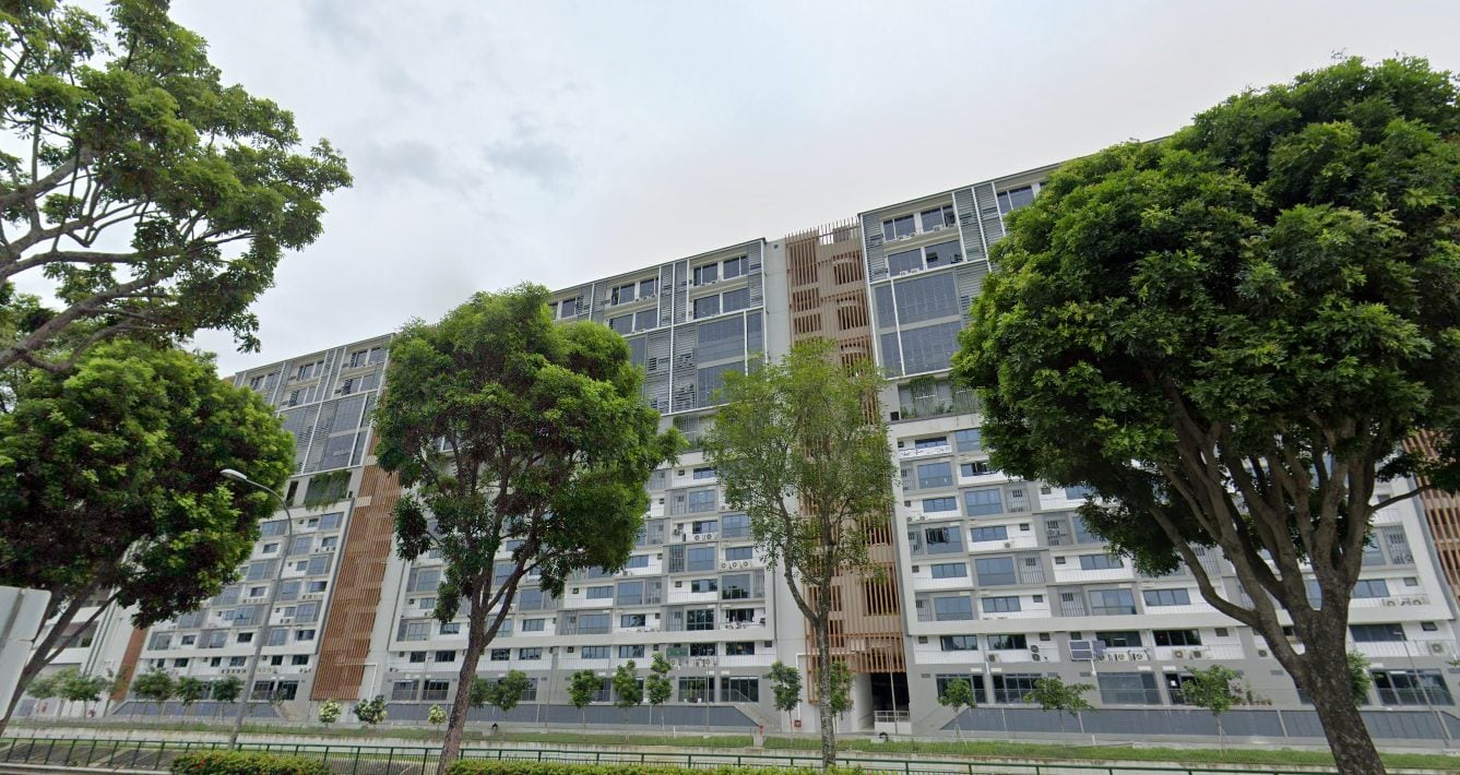 t-space tampines hdb bto 2020