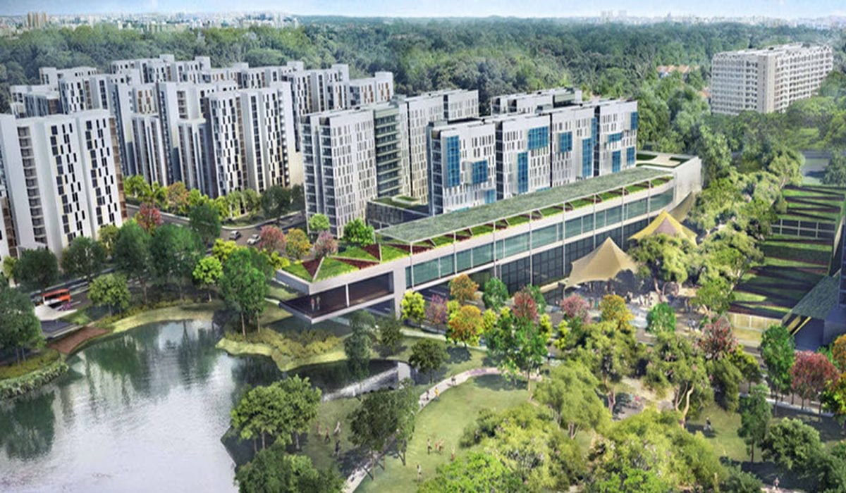 the woodleigh residences condo