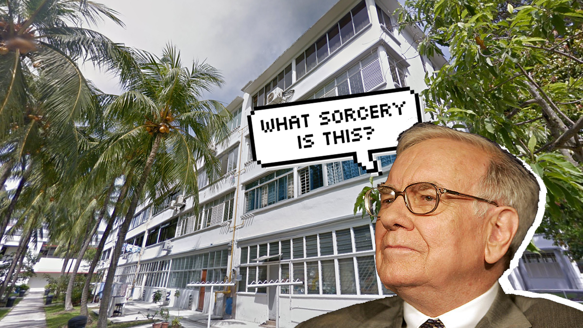 tiong bahru hdb flat moh guan terrace