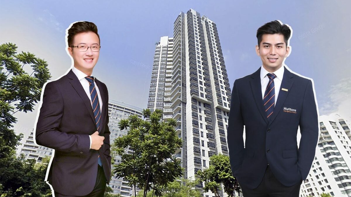 traits quality property agent