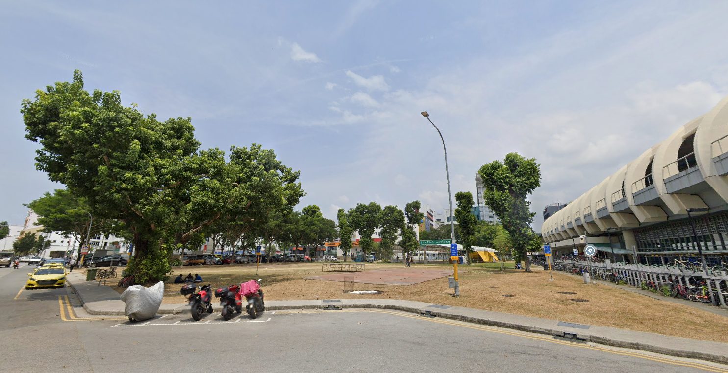 greenfield land commercial aljunied mrt