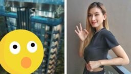 hong ling balestier condo fire sale