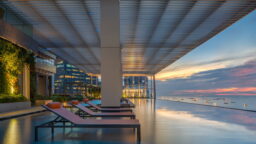 Wallich Residences Pool at L39_99.co