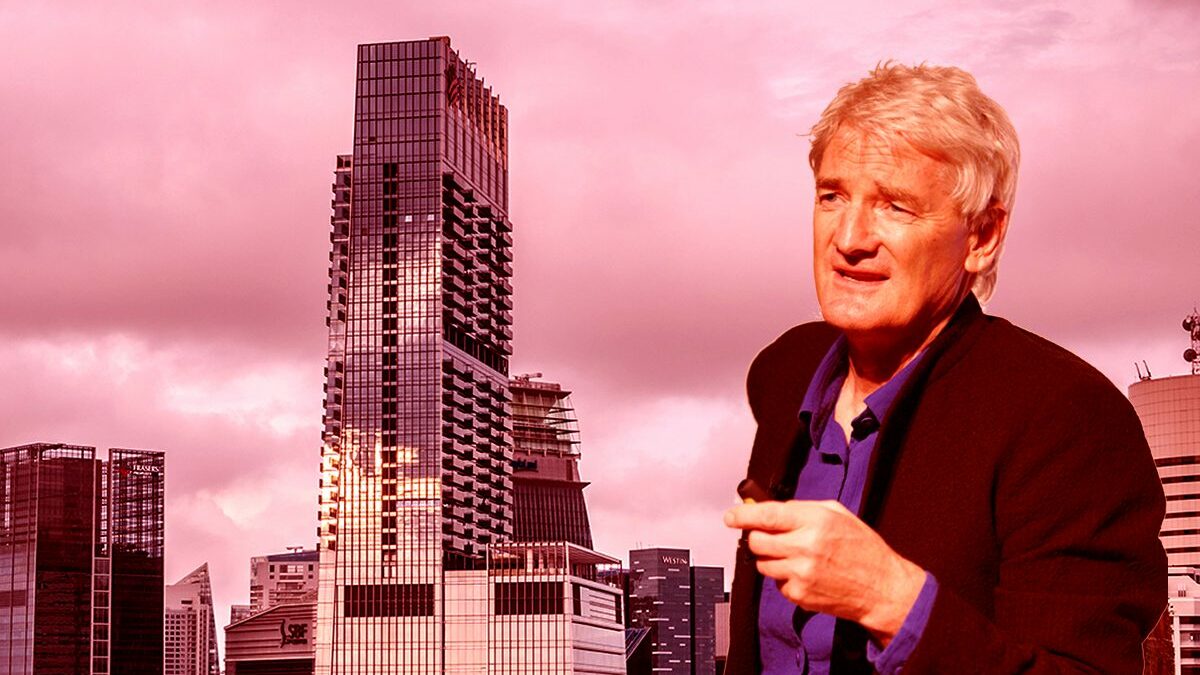 core central region ccr condos dyson penthouse loss