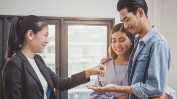 landlord tips vacancy rental property