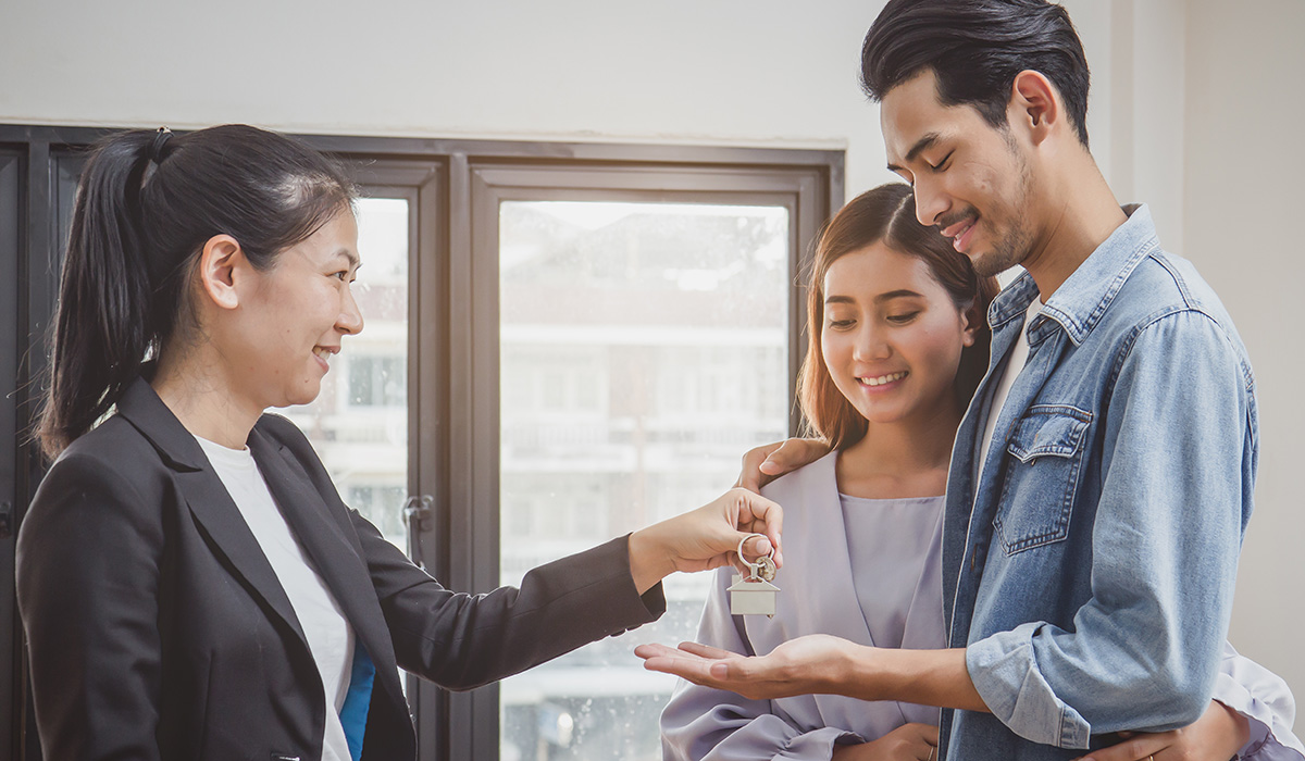 Landlord Tips 7 Ways To Minimise Vacancy For Residential Rental