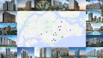 new launch condos singapore property show 2020