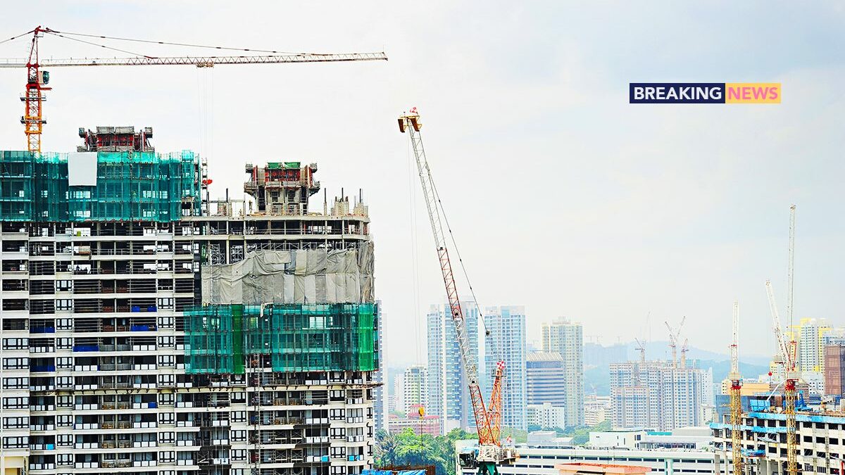 property developers time extension delayed projects news