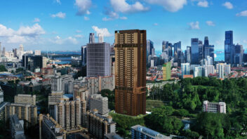 The Landmark