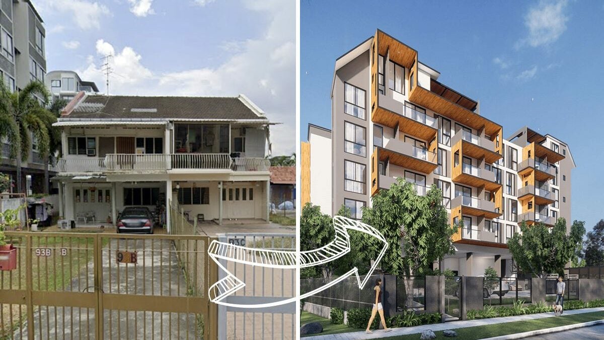 condo developers old landed properties
