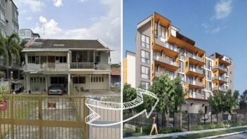 condo developers old landed properties