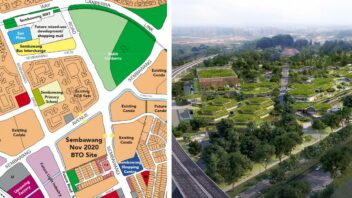 hdb nov 2020 sembawang bto review