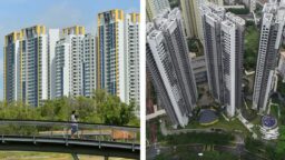 million dollar hdb flats resale price trend