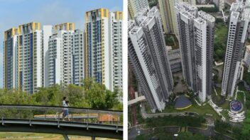 million dollar hdb flats resale price trend