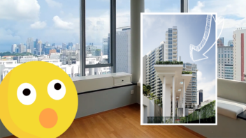 orchard triplex penthouse sells loss condo