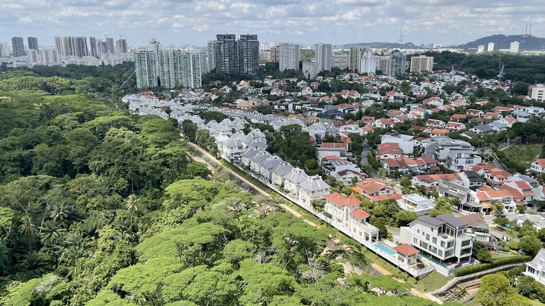 ulu pandan bto 2021 view bukit timah hill