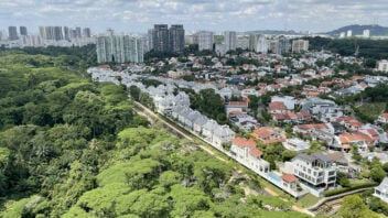 ulu pandan bto 2021 view bukit timah hill