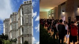 dawson hdb residents new year