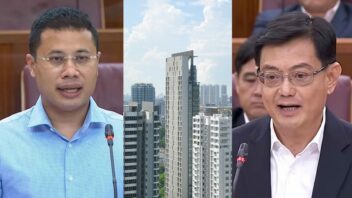 minister property market cooling measures