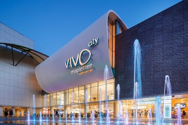 Vivocity