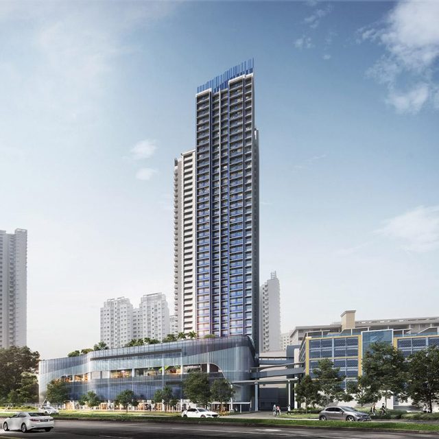 HDB May 2021 BTO In-Depth Review: Woodlands - 99.co