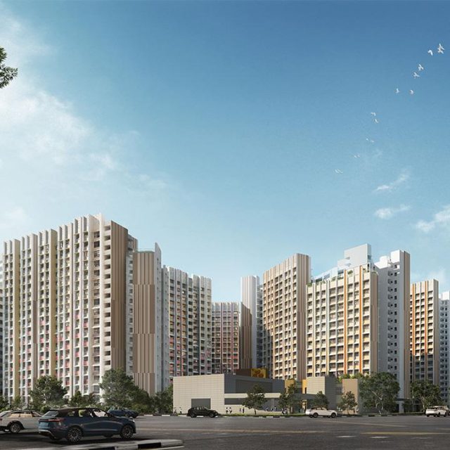 HDB May 2021 BTO In-Depth Review: Woodlands - 99.co