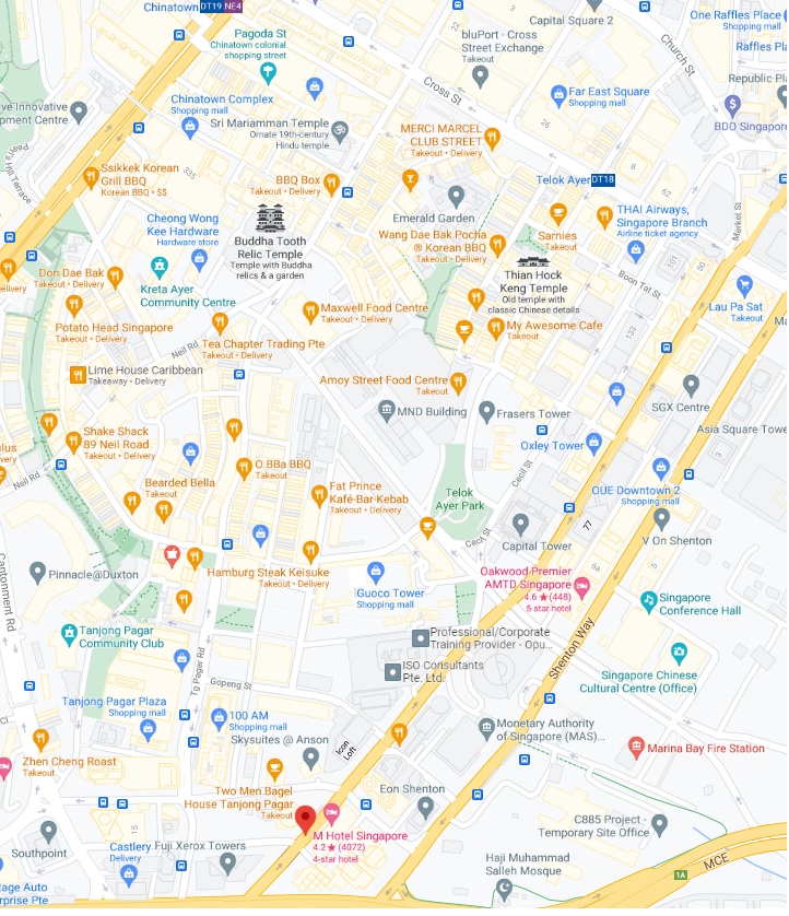 cbd offices google maps cbd incentive scheme