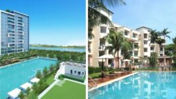 Condo names