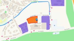 Dairy Farm Walk site