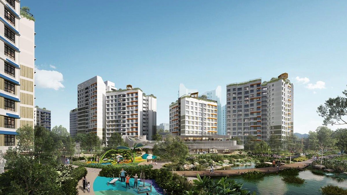 HDB August 2021 BTO header
