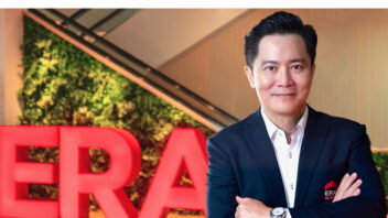 Marcus Chu ERA Singapore CEO