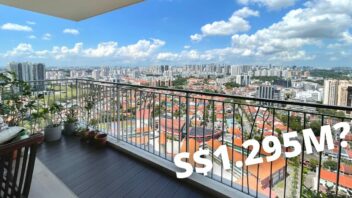 Record DBSS flat in Bishan header