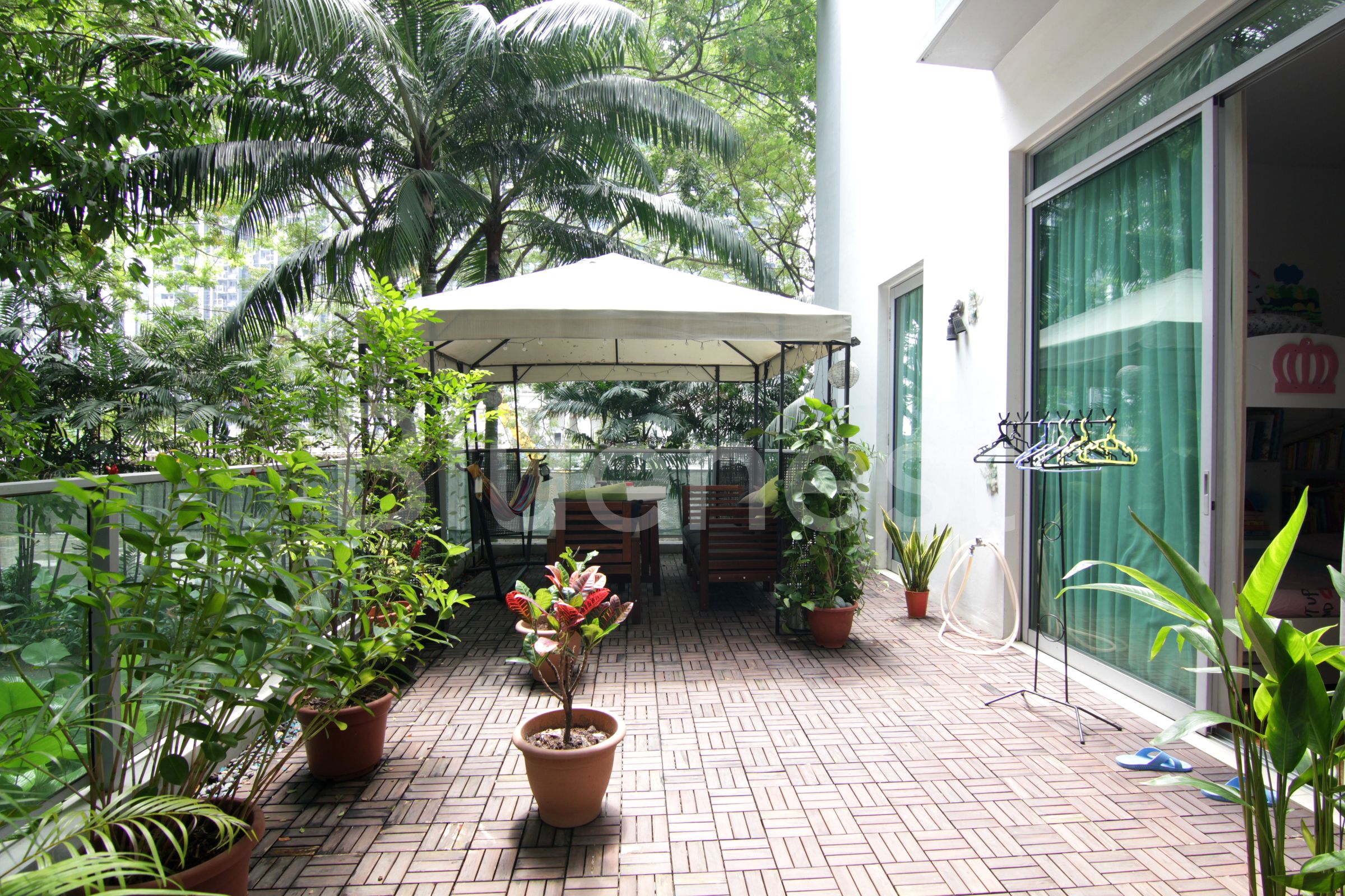 west coast park botannia condo